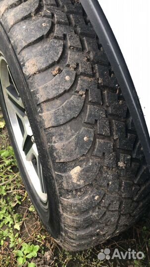 LADA 4x4 (Нива) 1.7 МТ, 2016, 80 000 км