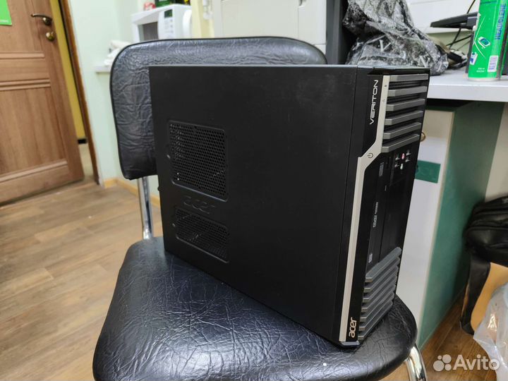 Продам Системный блок на i5