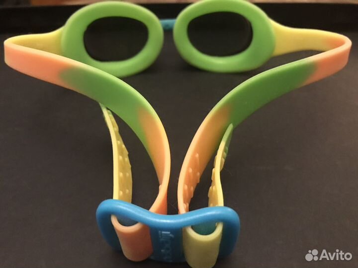 Очки для плавания nabaiji (детские)