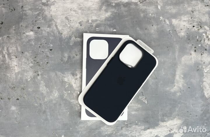 Чехол на iPhone 14 pro / pro max Silicone Case