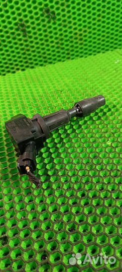 Катушка зажигания Hyundai Santa Fe