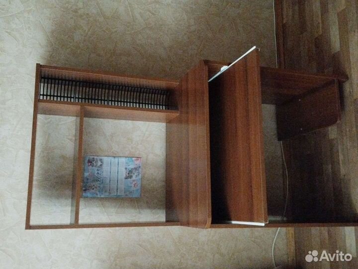 Компьютерный стол бу