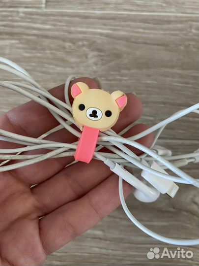 Держатель для шнура