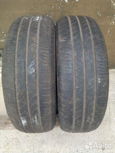 Yokohama BluEarth-A 185/65 R14 86