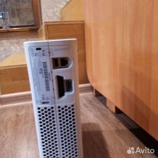 Игровые приставки