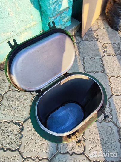 Термос пищевой