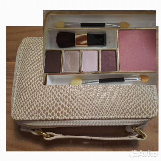 Dior, Lancome, YSL, косметика оригинал