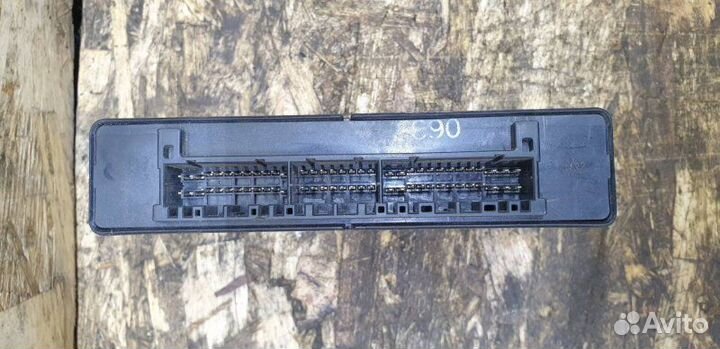 Блок управления АКПП эбу Kia Magentis