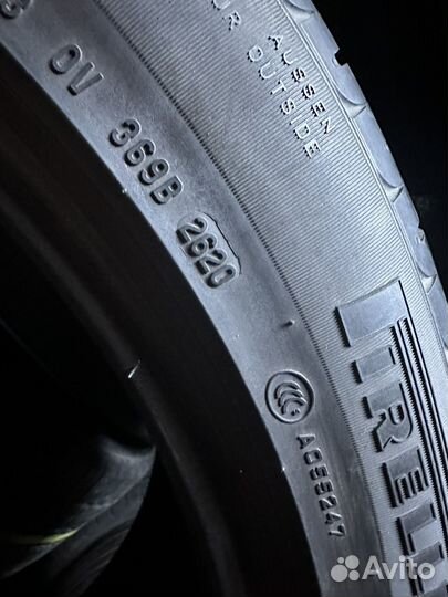 Pirelli Scorpion Zero Asimmetrico 295/40 R22 112W