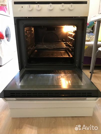 Газовая плита бу