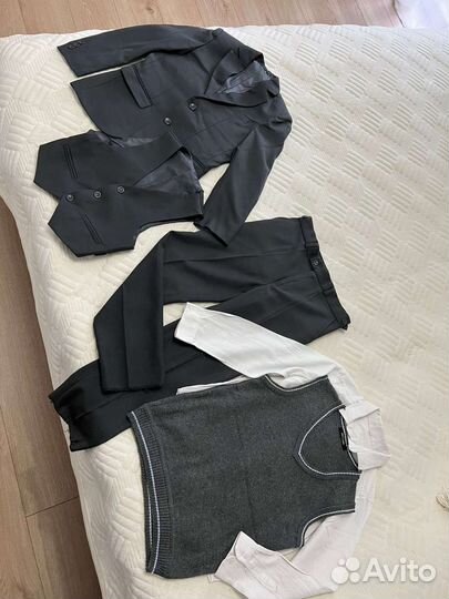 Школьная форма