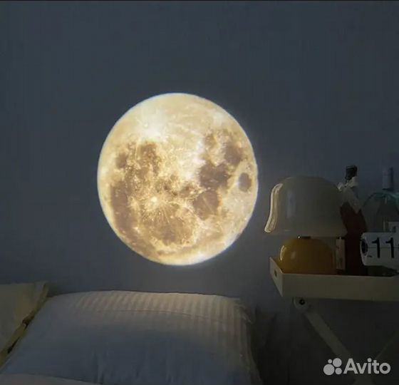 Мини проектор