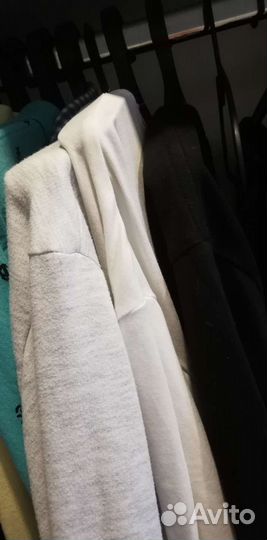 Мешок вещей на мальчика 5-6 лет