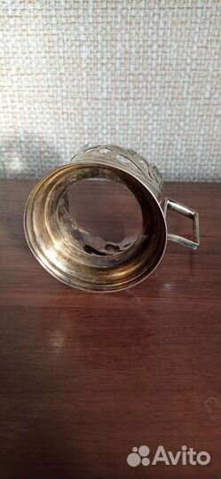 Подстаканник Армения Ереванский