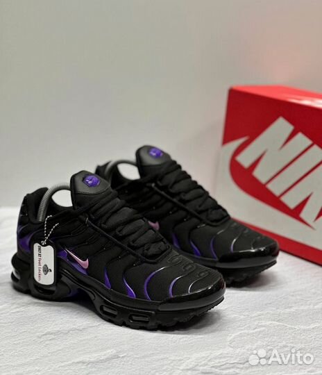 Кроссовки Nike Air Max tn Plus