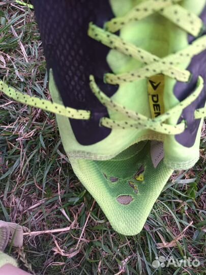 Сороконожки Demix 39-40 размер