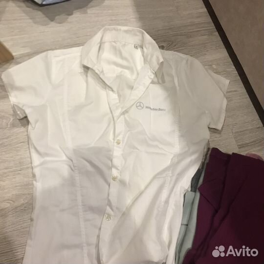 Вещи пакетом женские 46