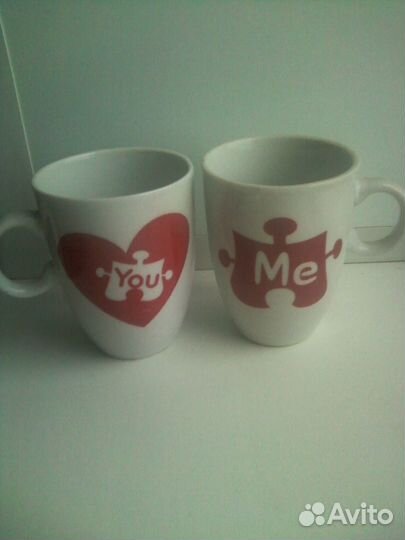 Кофейный набор 