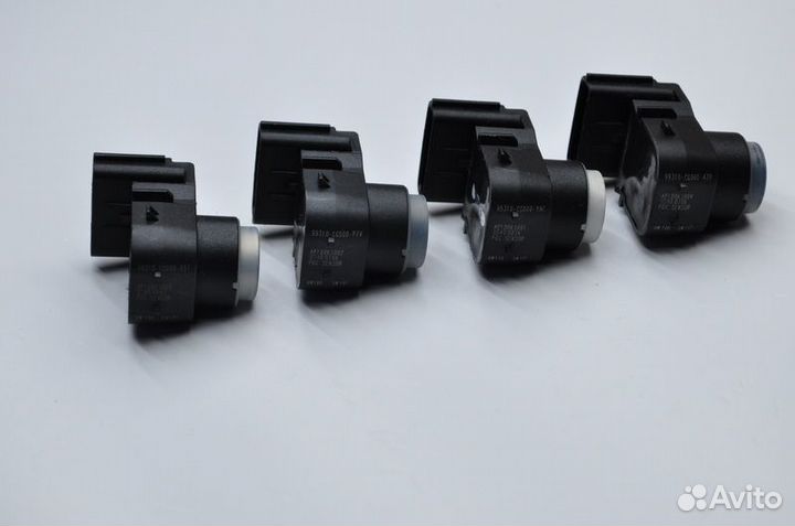 Б/У Датчик парковки Hyundai Staria 2021 н.в