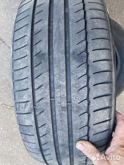 Michelin X Radial 225/55 R16