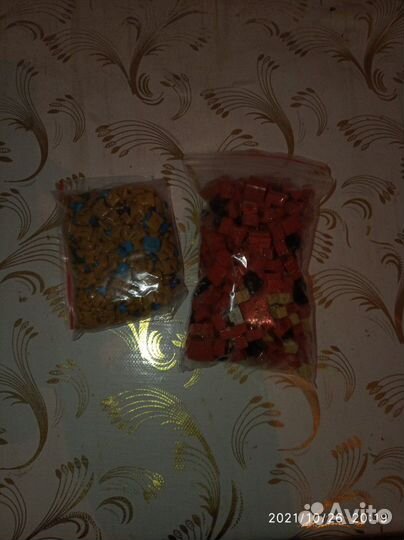 Радиодетали