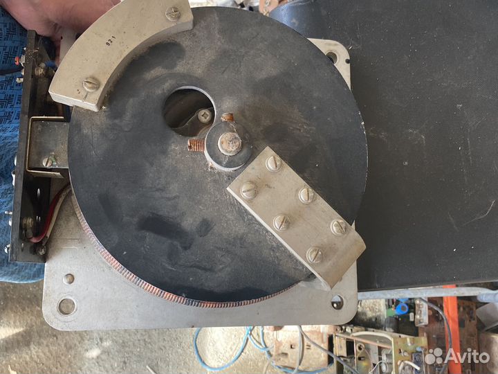 Стабилизатор