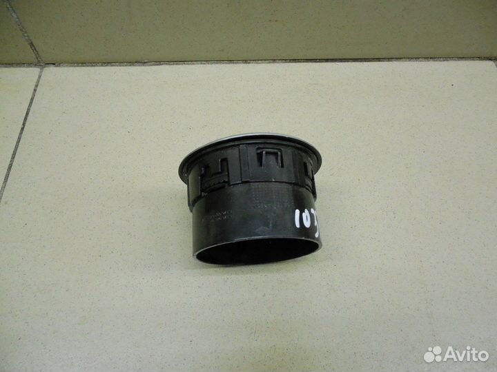 Дефлектор воздушный Logan 2005-2014