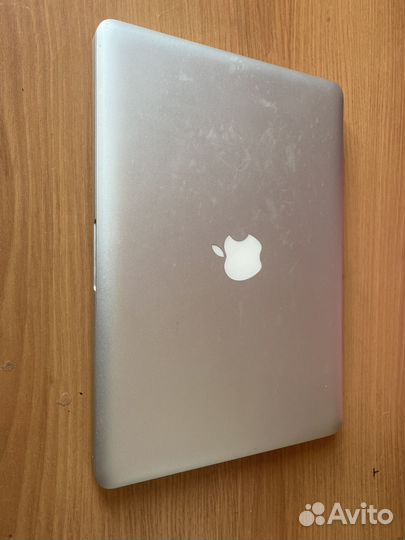Macbook Pro 13 2010