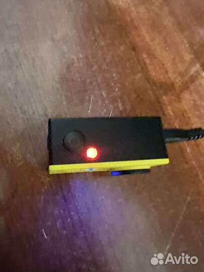 Экшн камера eken h9r