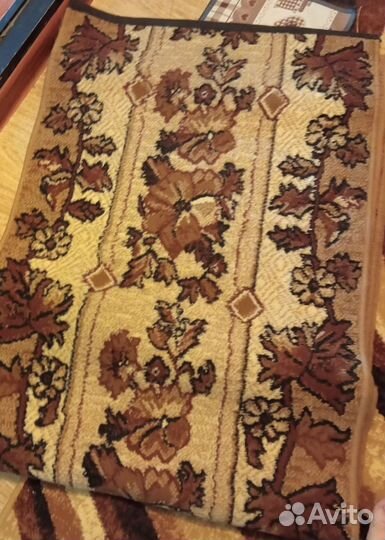 Дорожка 3 м 80 * 70 см