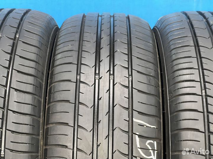 Goodyear EfficientGrip Eco EG01 195/65 R15 91H