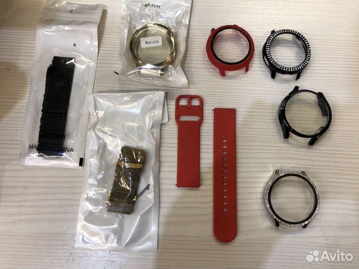 Samsung galaxy watch active 2