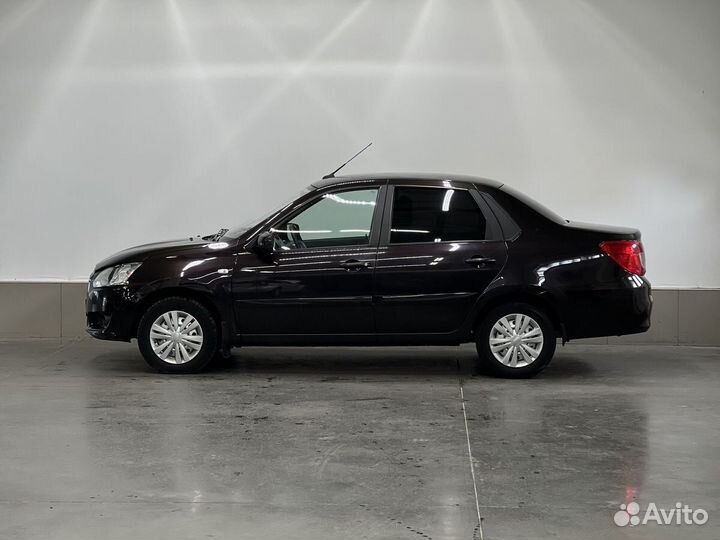 Datsun on-DO 1.6 МТ, 2016, 103 000 км