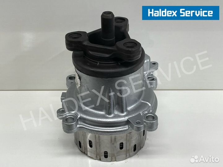 Муфта заднего редуктора Mercedes GLA 250