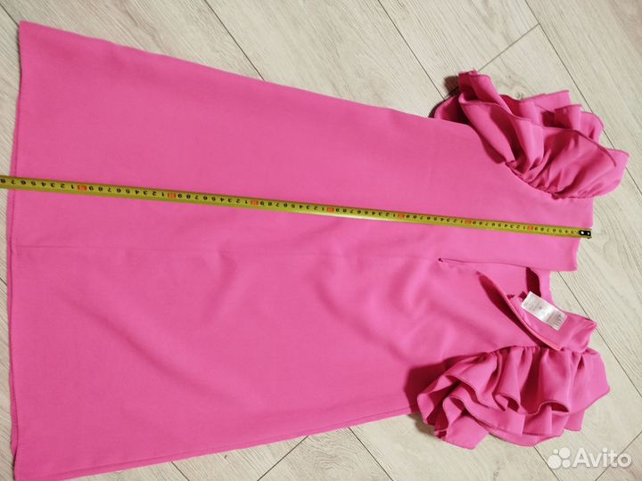 Платье для девочки стильное и элегантное