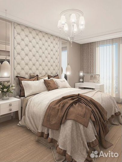 Стеновые панели для стильного интерьера