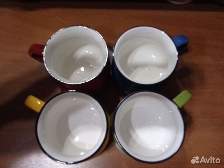 Яркие подарки (новые)