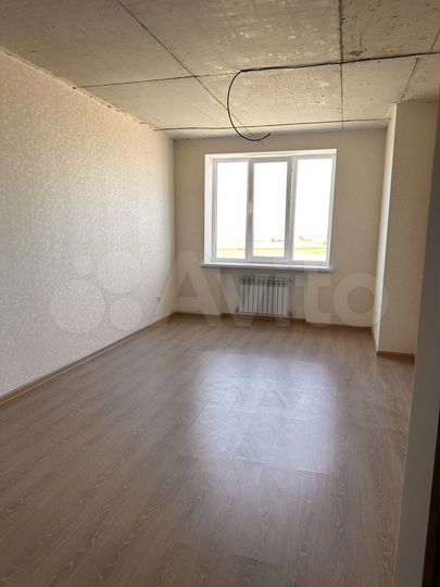 2-к. квартира, 76 м², 5/5 эт.