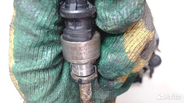 Форсунка топливная Audi Q7, 2011