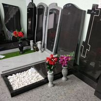 Изготовление памятников из гранита, Петропавловск-Камчатский