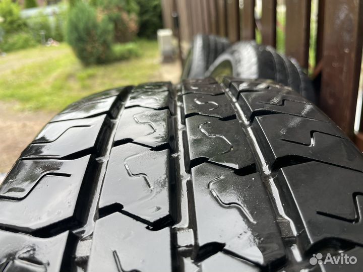 Колеса в сборе r15 летние hyundai