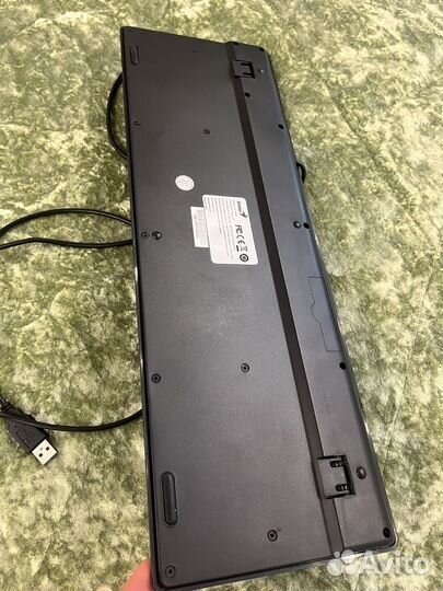 Клавиатура genius