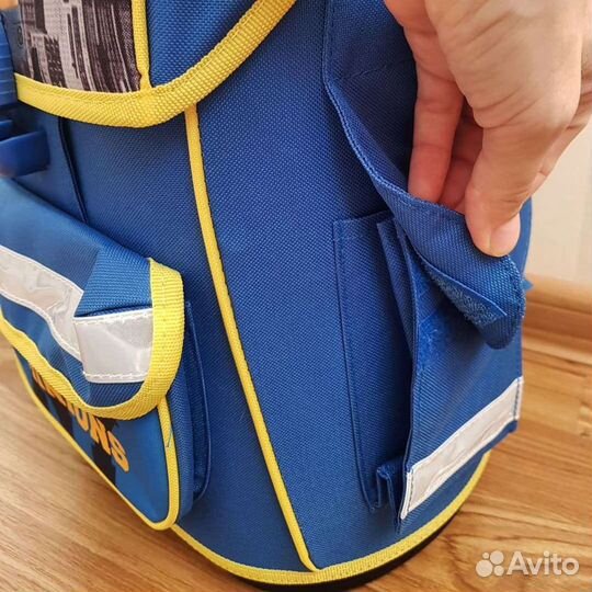 Рюкзаки новые для школы