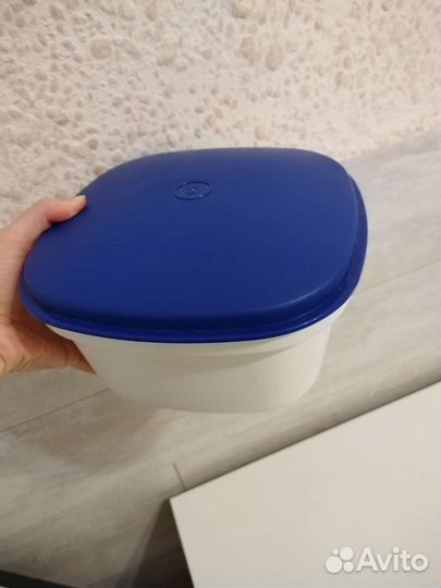 Термо-сервирователь Tupperware