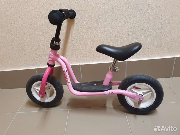 Беговел Puky lr m