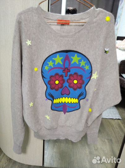 Кашемир,меринос хлопок