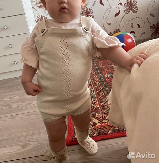 Песочник боди