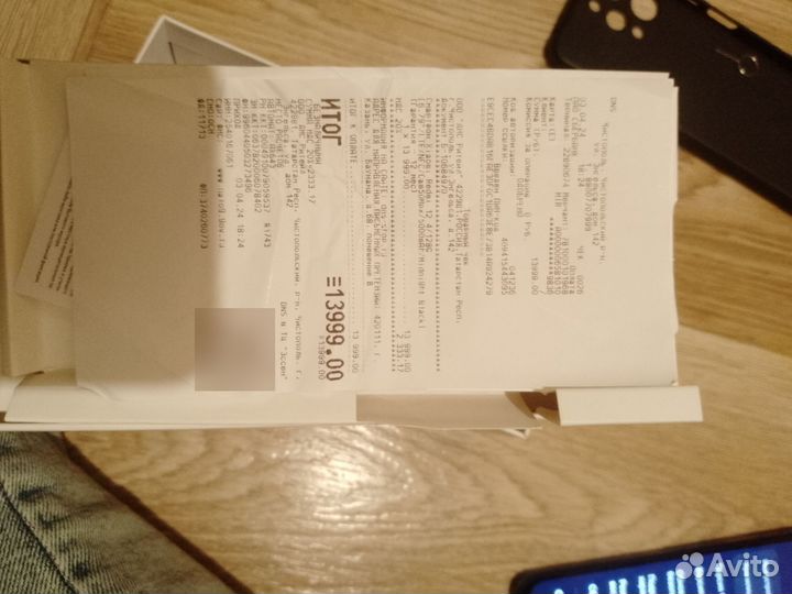 Xiaomi Redmi Note 12, 8/128 ГБ