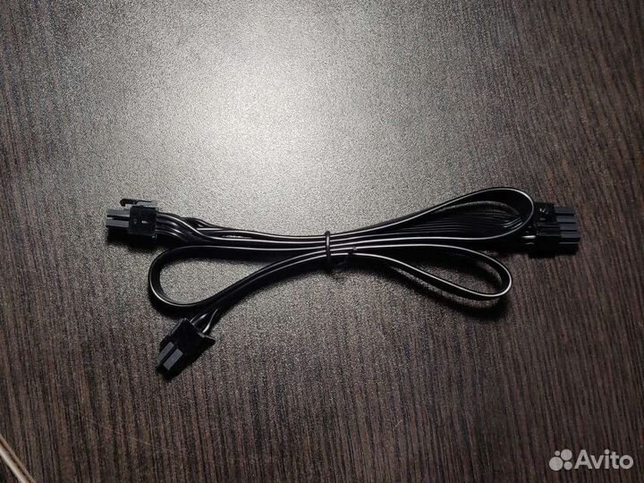 Кабель для модульных блоков питания Corsair