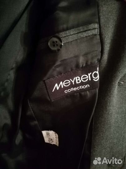 Школьная форма для мальчика 134